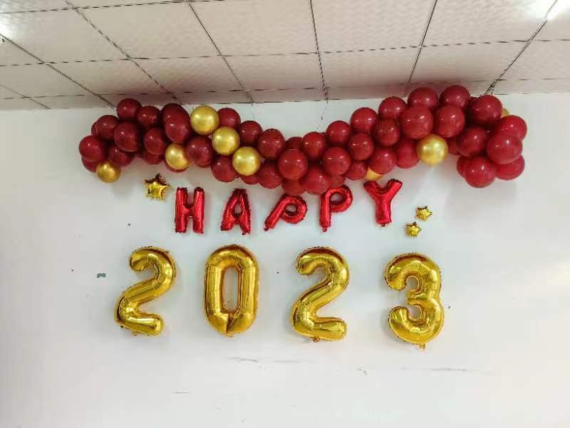 ylzz总站线路检测中心|2022年工作总结&2023年联欢会
