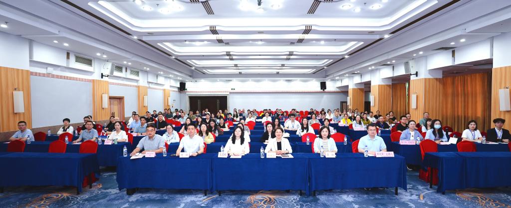 崇健行健|ylzz总站线路检测中心顺利召开2026年福建省乡村医生规范培训工作会议